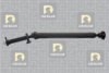 DA SILVA TR9003 Propshaft, axle drive